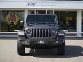 Jeep Wrangler thumbnail 19