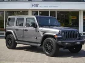 Jeep Wrangler thumbnail 20