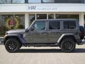 Jeep Wrangler thumbnail 21