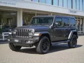 Jeep Wrangler thumbnail 22