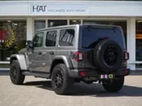 Jeep Wrangler thumbnail 23