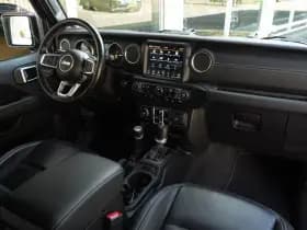 Jeep Wrangler thumbnail 7