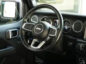 Jeep Wrangler thumbnail 8