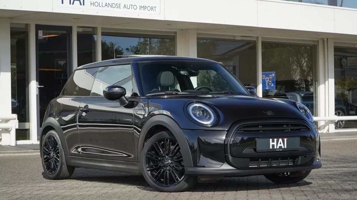 MINI Mini — foto 1