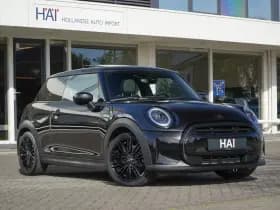 MINI Mini thumbnail 1