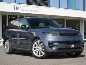 Land Rover Range Rover Sport thumbnail 1