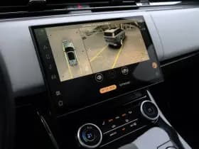 Land Rover Range Rover Sport thumbnail 11