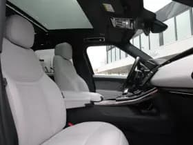 Land Rover Range Rover Sport thumbnail 16