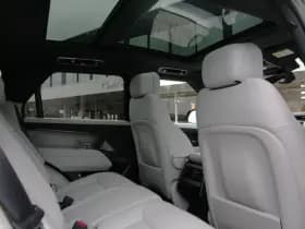 Land Rover Range Rover Sport thumbnail 17