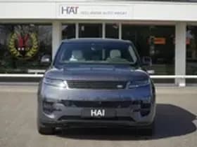 Land Rover Range Rover Sport thumbnail 19