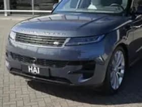 Land Rover Range Rover Sport thumbnail 20