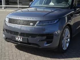 Land Rover Range Rover Sport thumbnail 3