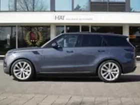 Land Rover Range Rover Sport thumbnail 23