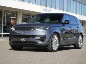 Land Rover Range Rover Sport thumbnail 7