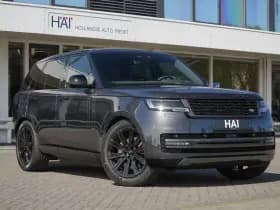 Land Rover Range Rover thumbnail 1