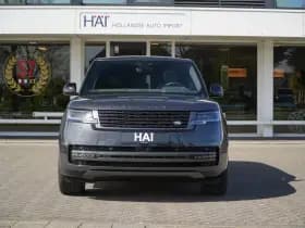 Land Rover Range Rover thumbnail 2