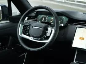 Land Rover Range Rover thumbnail 11
