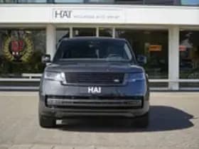 Land Rover Range Rover thumbnail 25