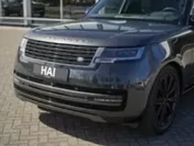 Land Rover Range Rover thumbnail 26