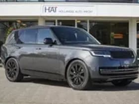 Land Rover Range Rover thumbnail 27