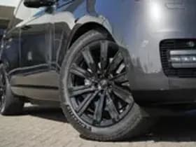 Land Rover Range Rover thumbnail 28