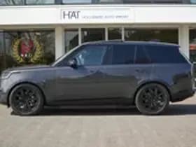 Land Rover Range Rover thumbnail 29