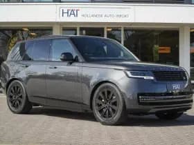 Land Rover Range Rover thumbnail 4