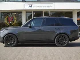 Land Rover Range Rover thumbnail 6