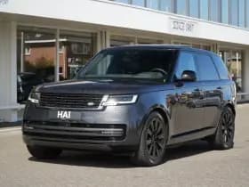 Land Rover Range Rover thumbnail 7