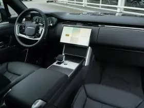 Land Rover Range Rover thumbnail 9