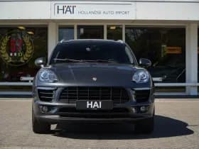 Porsche Macan thumbnail 2