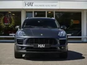Porsche Macan thumbnail 32