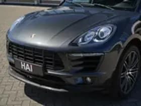 Porsche Macan thumbnail 33