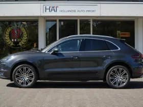Porsche Macan thumbnail 6