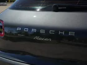 Porsche Macan thumbnail 9