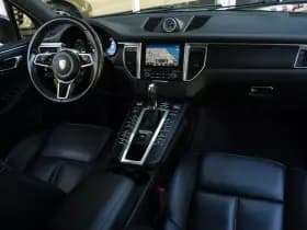 Porsche Macan thumbnail 10
