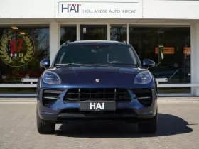 Porsche Macan thumbnail 2
