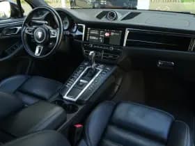 Porsche Macan thumbnail 11