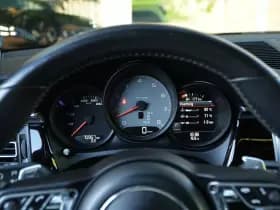 Porsche Macan thumbnail 12
