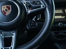 Porsche Macan thumbnail 14