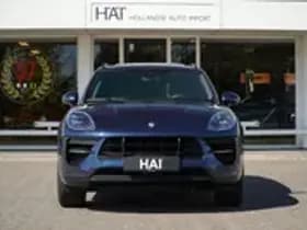 Porsche Macan thumbnail 34