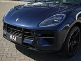 Porsche Macan thumbnail 35