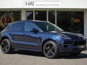 Porsche Macan thumbnail 38