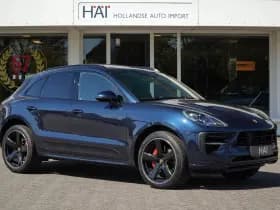 Porsche Macan thumbnail 6