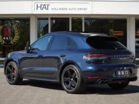 Porsche Macan thumbnail 9