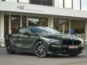 BMW 8-Serie