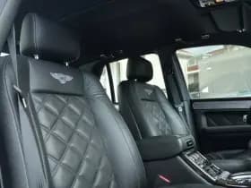 Bentley Arnage thumbnail 3