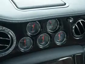 Bentley Arnage thumbnail 6