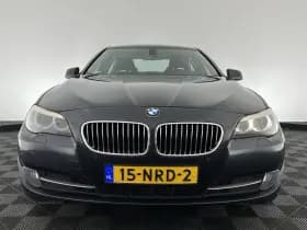 Bmw 5 serie thumbnail 2