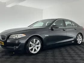 Bmw 5 serie thumbnail 3